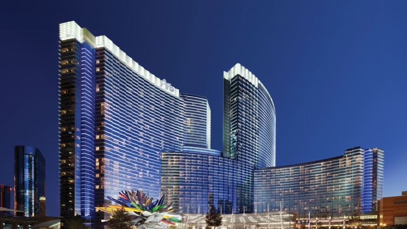 Aria Las Vegas