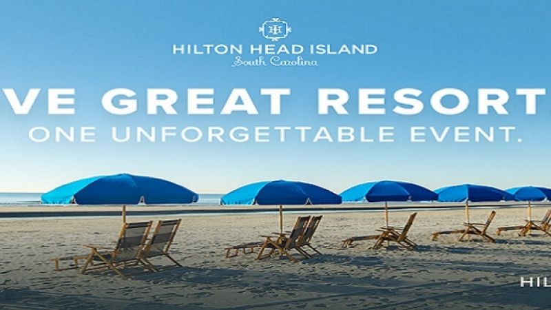 Hilton Head reisze 1