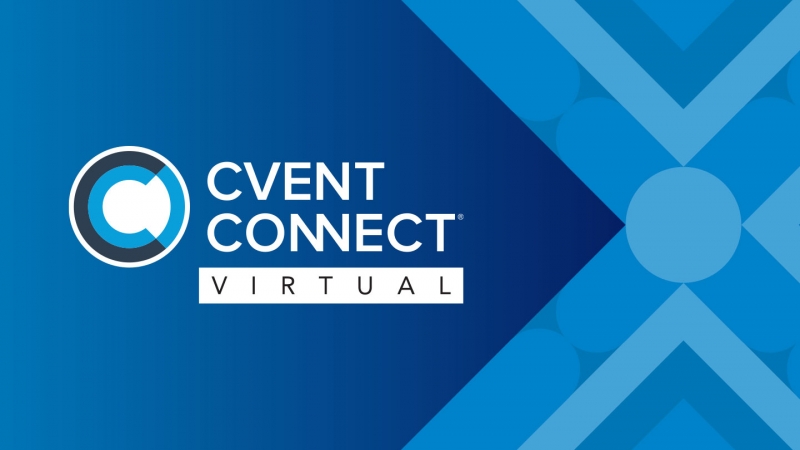 Cvent CONNECT Virtual