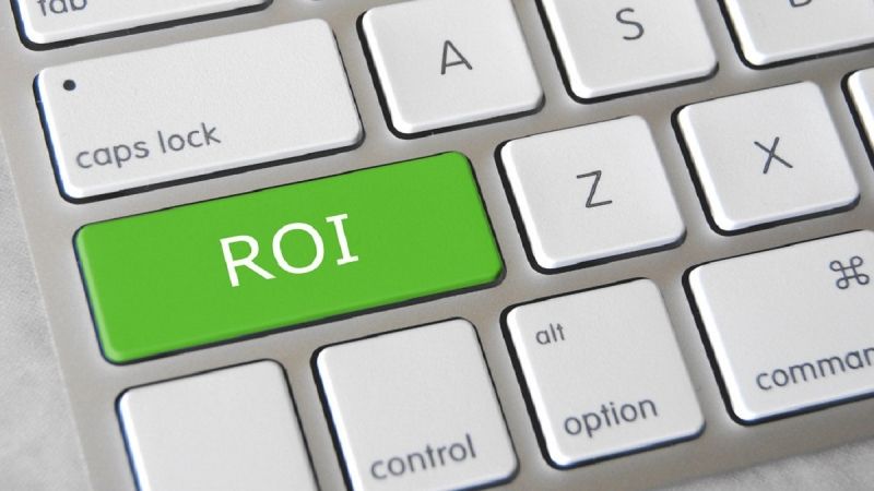 Boost ROI Marketing Events