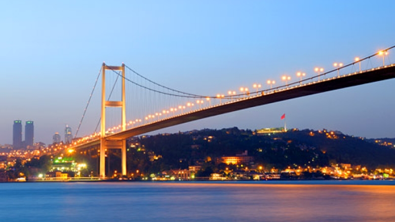 Istanbul: The upcoming hotspot for Meetings & Events