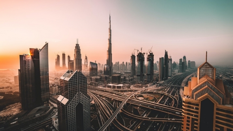 dubai