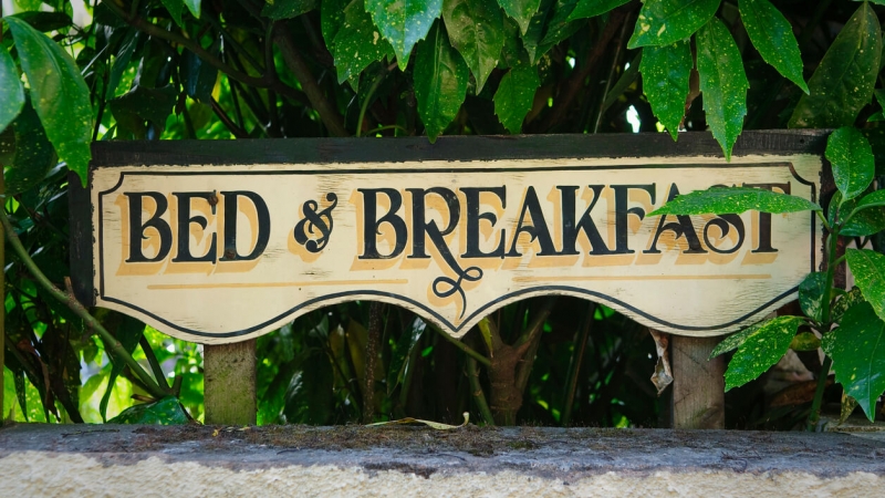 Bed And Breakfast Marketing: 8 Ways To Stand Out | Cvent Blog