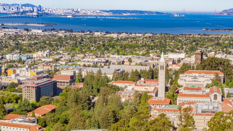 Plan It Forward: Your Next Berkeley Event Cvent Blog