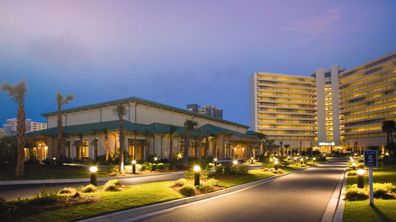 Be the First to Experience the New Hilton Myrtle Beach Resort | Cvent Blog