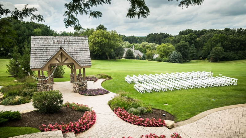 19 tips for choosing your New Jersey outdoor wedding venue