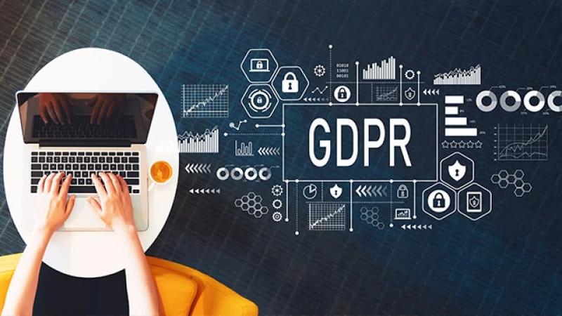 7 Steps Toward Making Your Event Program GDPR Compliant