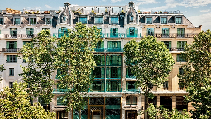 Kimpton Paris