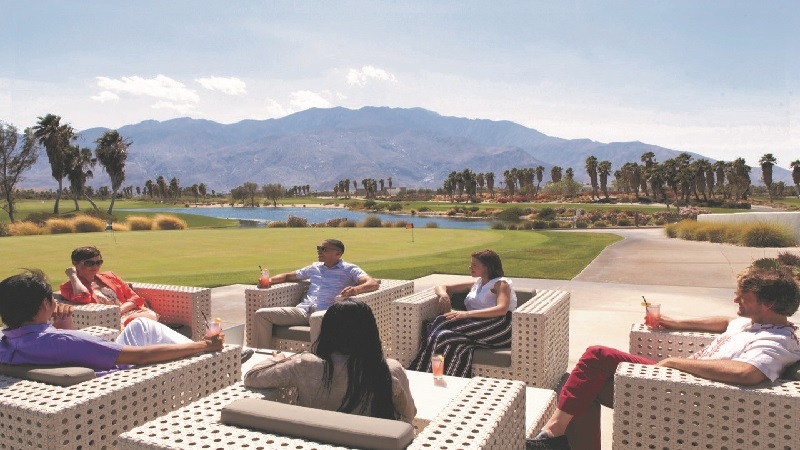 Visit Greater Palm Springs