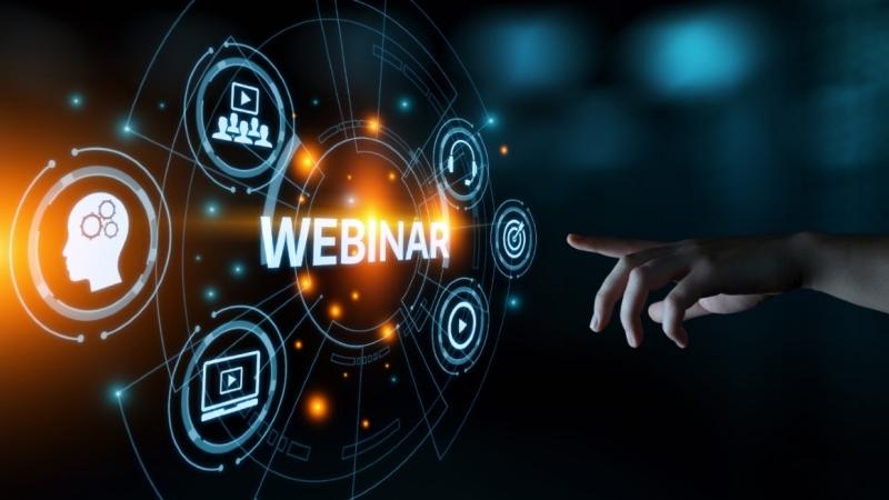 Webinar Automation Tips for 2022 