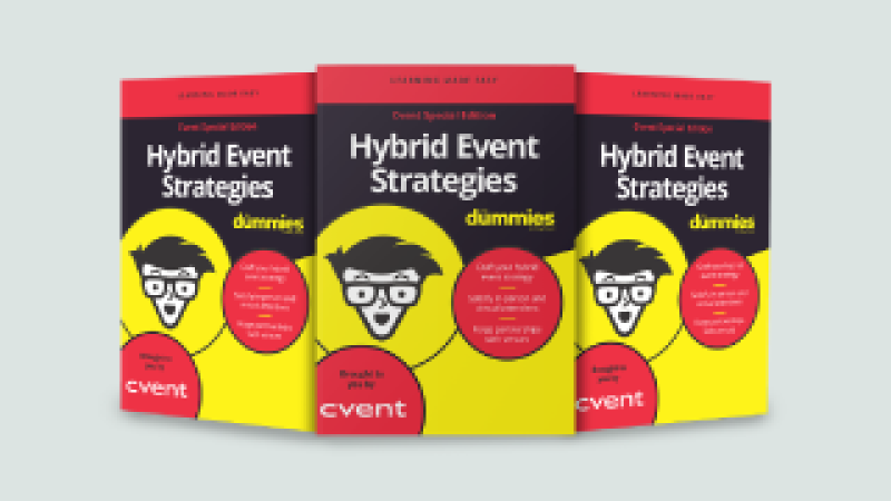 Hybrid Events: What Are They And Why Book One?