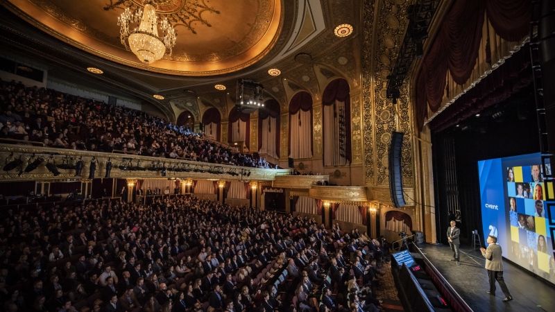 Warner Theater