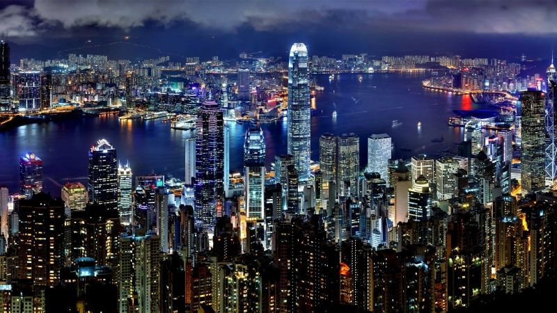 Hong Kong: The Top MICE Destination in Asia | Cvent Blog