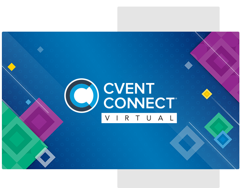 Cvent CONNECT Virtual OnDemand Sessions Cvent