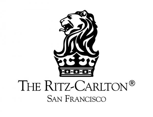 ritz carlton logo font