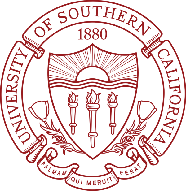 USC Cultural Relations & University Events Cvent