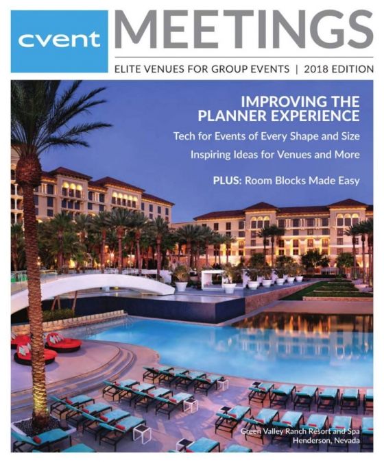 Luxury Hotel Marketing Solutions to Reach Planners Cvent UK