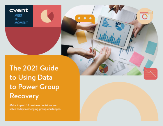 2021 guide to use data to power group and transient recovery