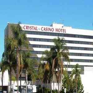 LA Crystal Hotel in Compton, CA