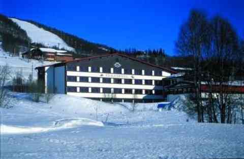 Geilo Hotel in Geilo, NO