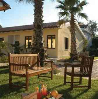 Cerere Hotel in Capaccio-Paestum, IT