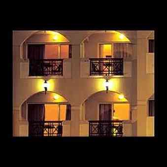 Igoumenitsa, GR의 Angelika Pallas Hotel