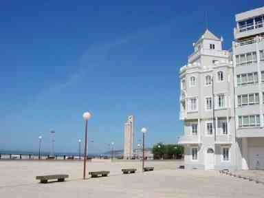 Hotel Costa de Prata 1 in Figueira da Foz, PT