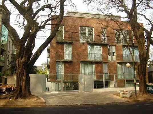 Apartments Apart Homes Libertador in Buenos Aires, AR