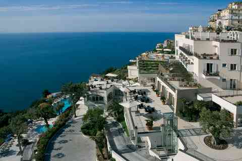 Hotel Raito in Vietri sul Mare, IT