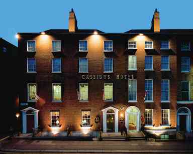 Cassidys Hotel in Dublin, IE