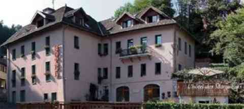 Hotel Des Alpes in Annecy, FR