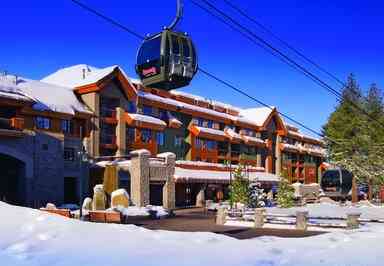 Marriott Grand Residence Club, Lake Tahoe in South Lake Tahoe, CA