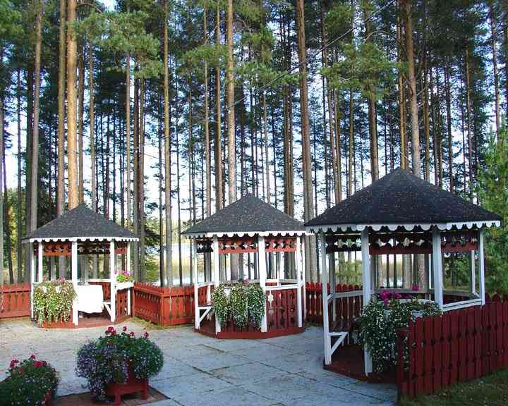 Herttua Hotel & Restaurant in Savonlinna, FI