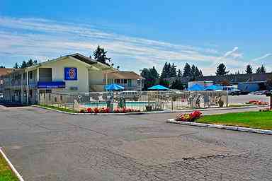 Motel 6 Portland S- Lake Oswego -Tigard #47 in Tigard, OR