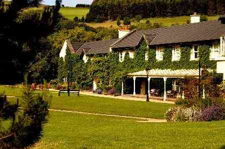 BrookLodge & Macreddin Village, Co. Wicklow in Wicklow, IE