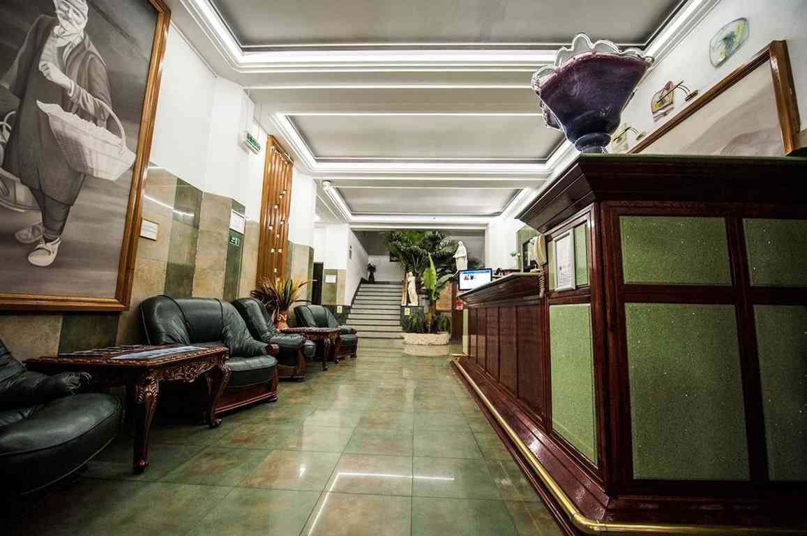 Bucharest Comfort Suites in Bucharest, RO