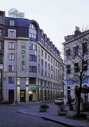 Astrid Centre Hotel Brussels in Brussels, BE