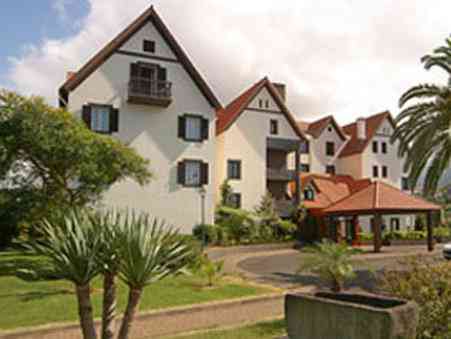 Hotel Quinta do Furao in Madeira, PT