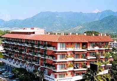 Hotel Suites Del Sol in Puerto Vallarta, MX