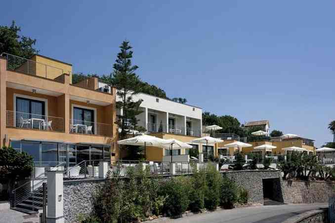 Relais Paradiso in Vietri sul Mare, IT