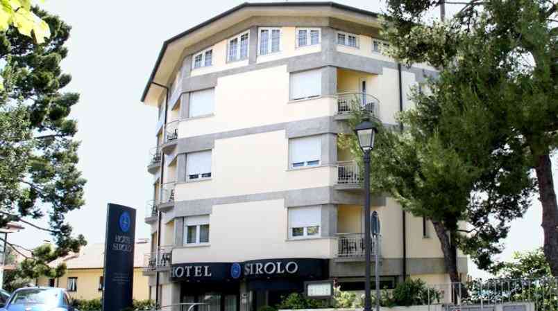 Hotel Sirolo in Sirolo, IT