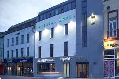 The Imperial Hotel Galway City in Galway, IE