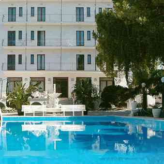 Hotel Sogaris in Capaccio-Paestum, IT