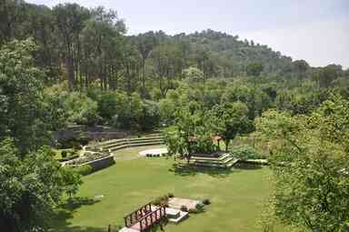 Country Inn & Suites By Radisson Vaishno in Katra, IN