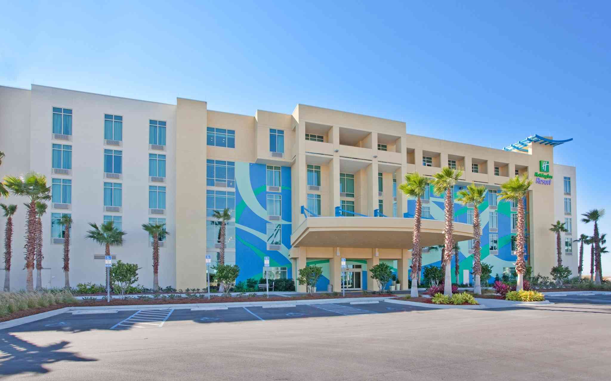 Holiday Inn Resort Ft Walton Beach in 沃爾頓堡海灘, FL