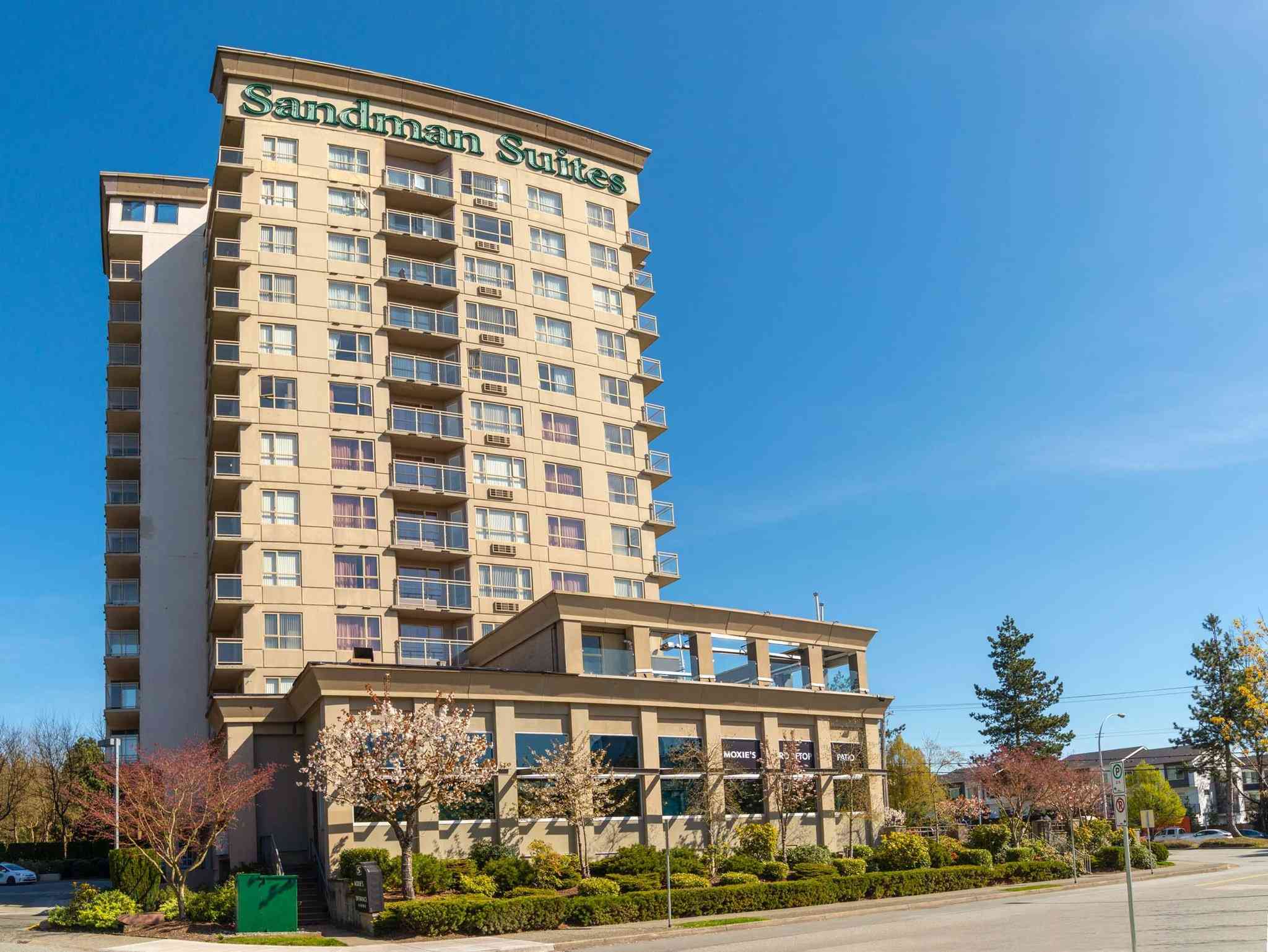 Sandman Suites Surrey - Guildford in Surrey, BC