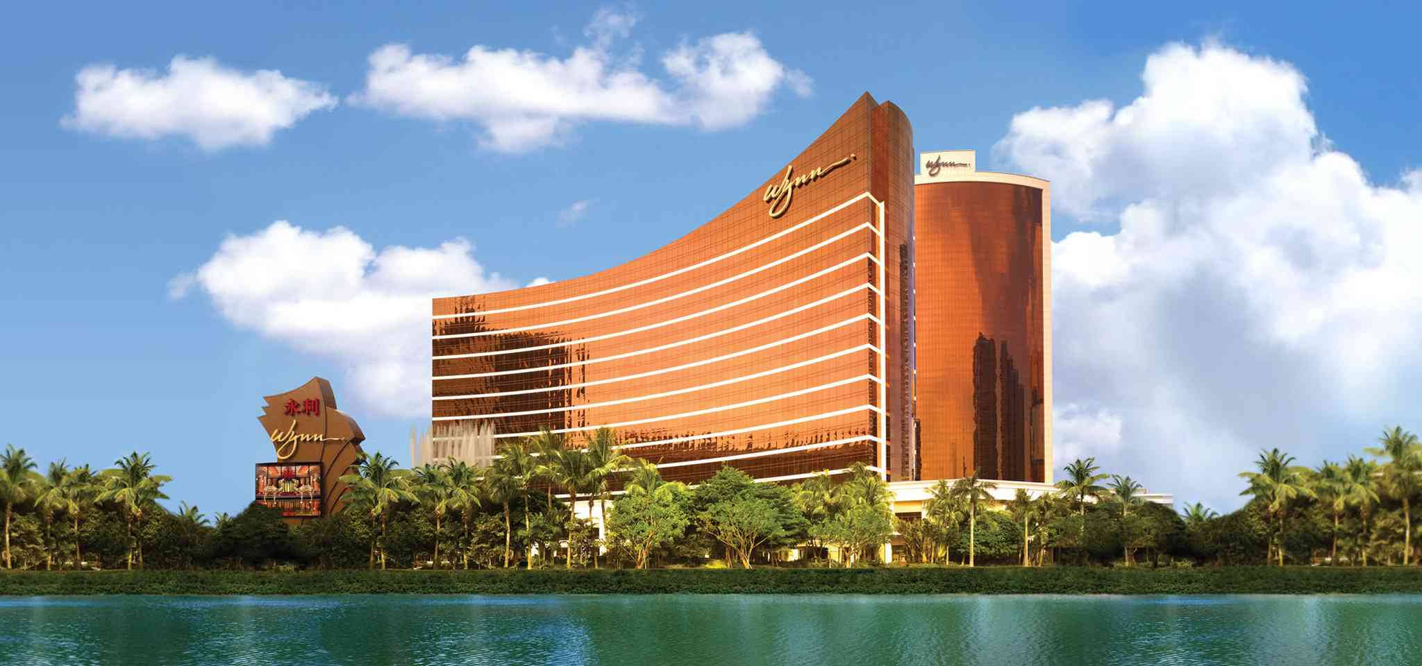 Wynn Macau in Macau, MO