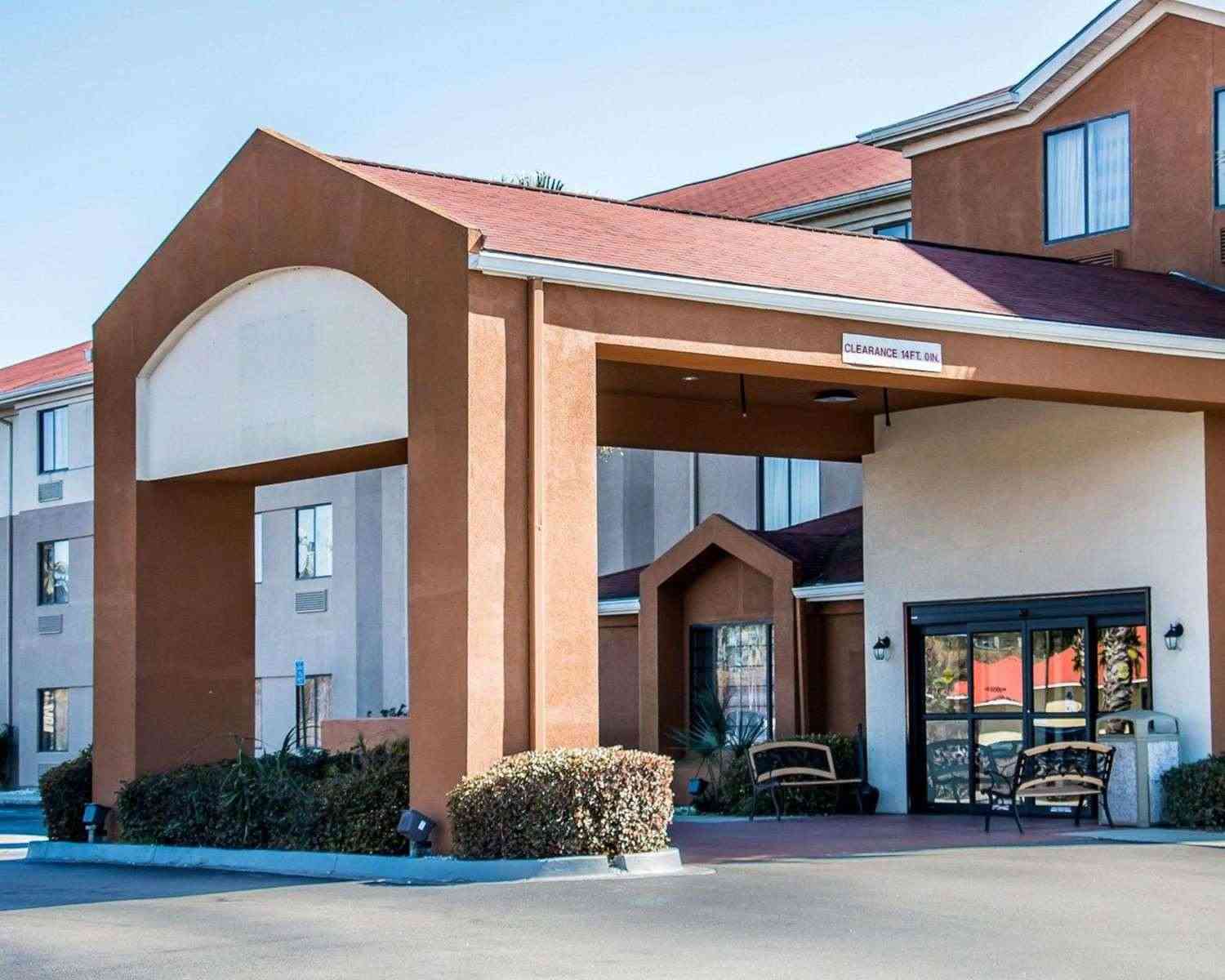 Sleep Inn Hardeeville in 哈迪维尔, SC