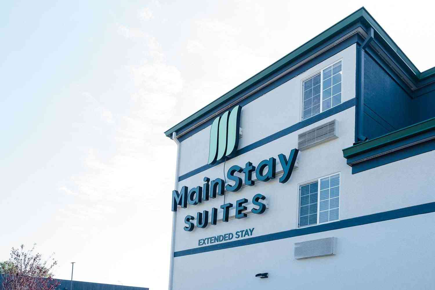 MainStay Suites Knoxville Airport in Alcoa, TN