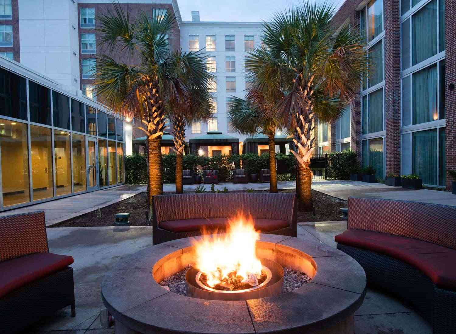 Homewood Suites by Hilton North Charleston in North Charleston, SC